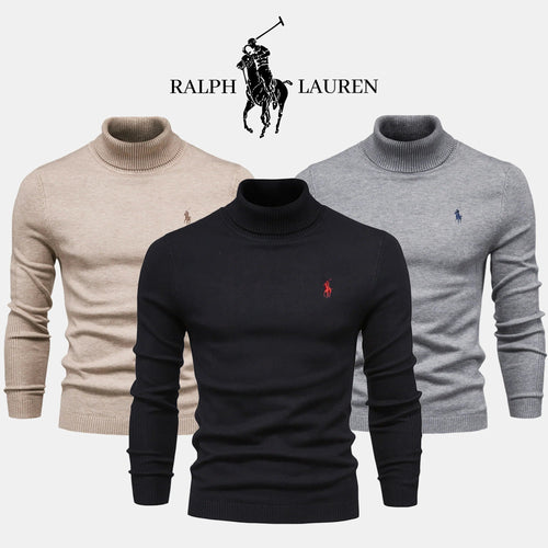 Exclusive 1+1 Turtleneck Deal
