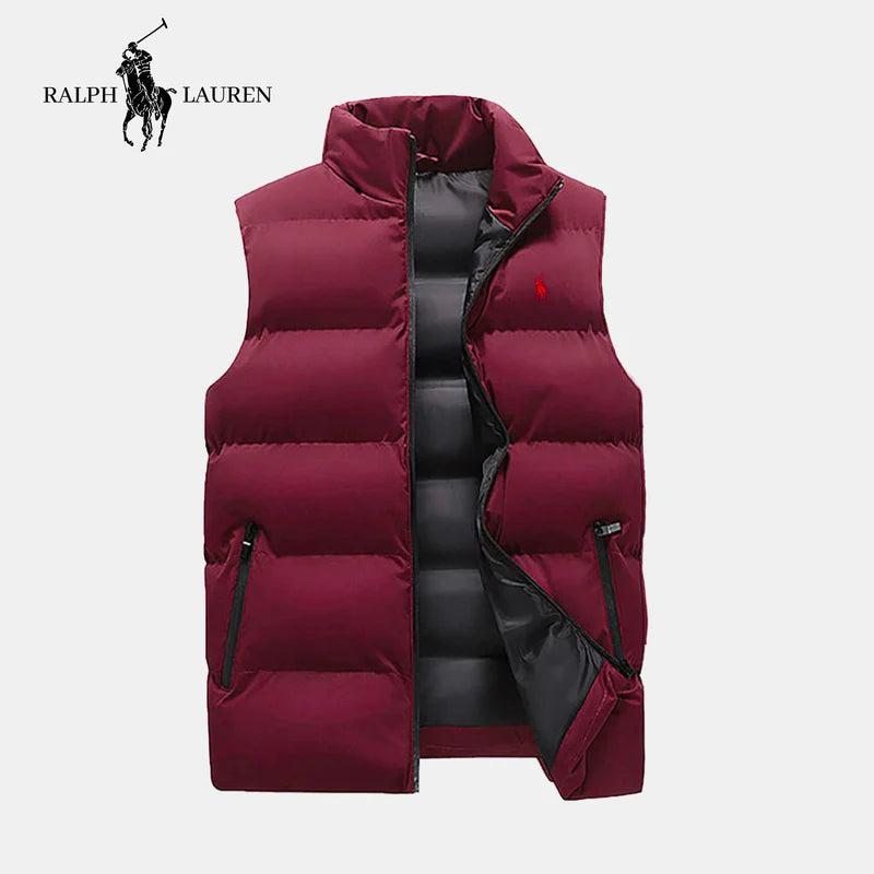 Colden Foldable Vest (CLEARANCE)
