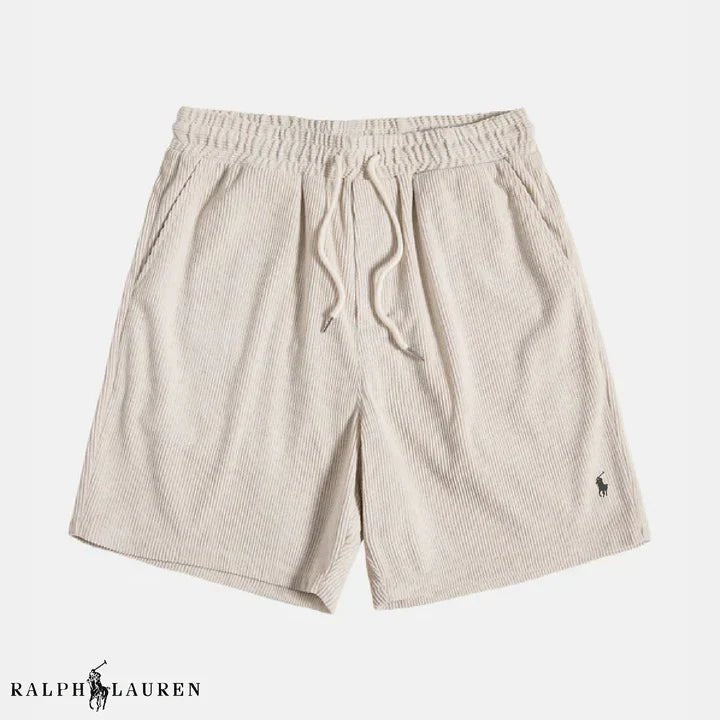 Elegant Shirt with Complimentary Shorts