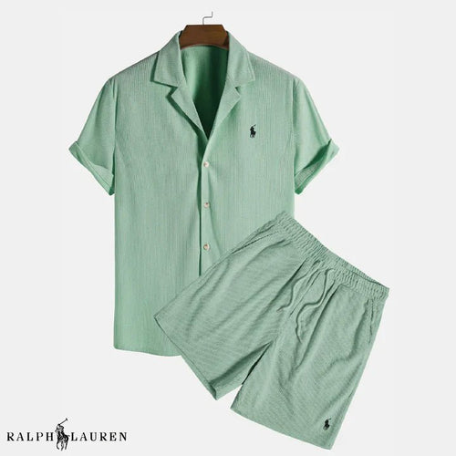 Summer Ensemble