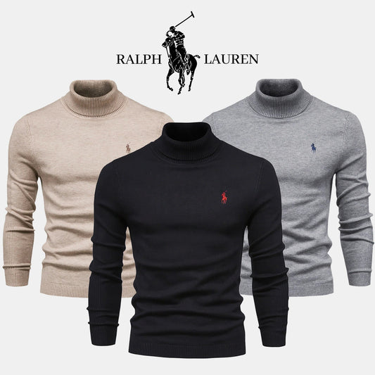 Exclusive 1+1 Turtleneck Deal