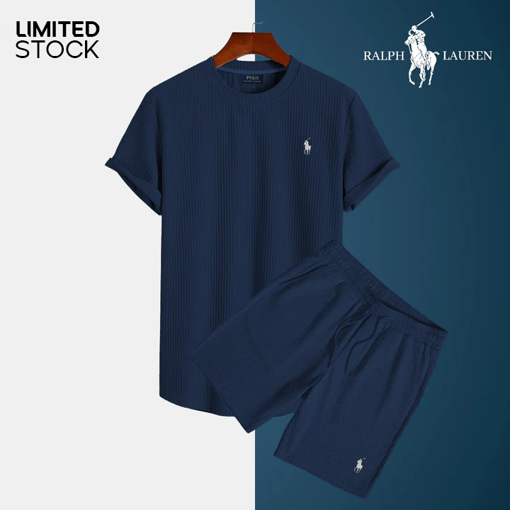 Casual | The Riviera Ensemble
