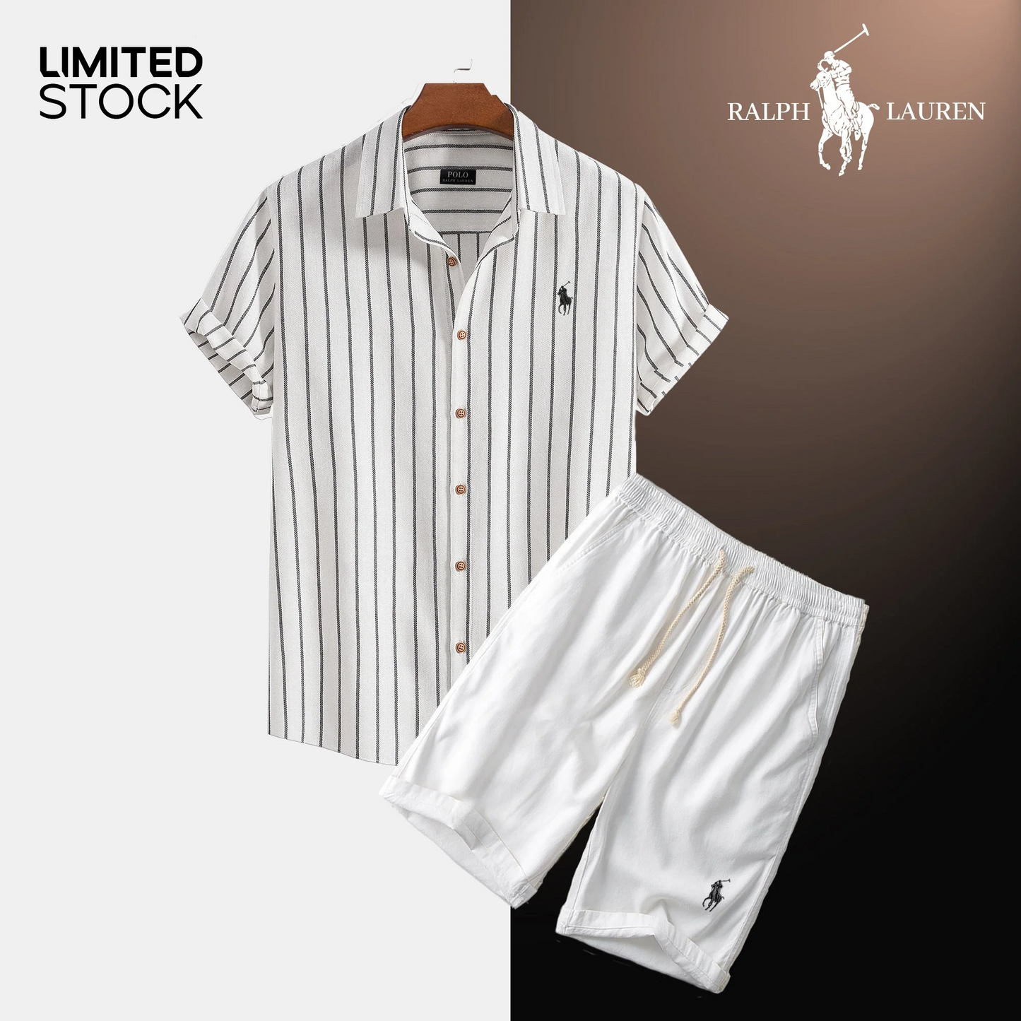 Signature Set – Limited Edition