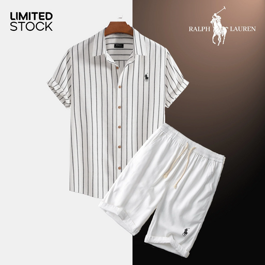 Signature Set – Limited Edition