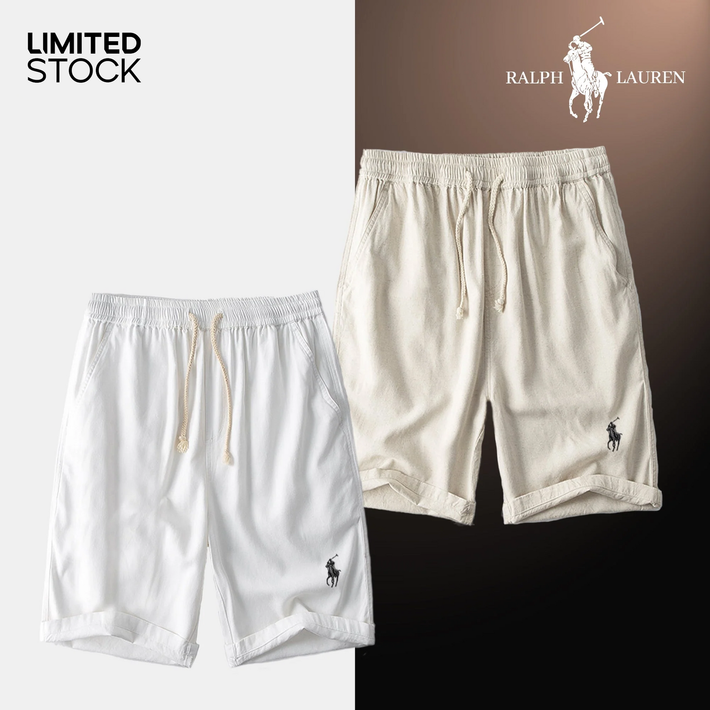 Signature Set – Limited Edition