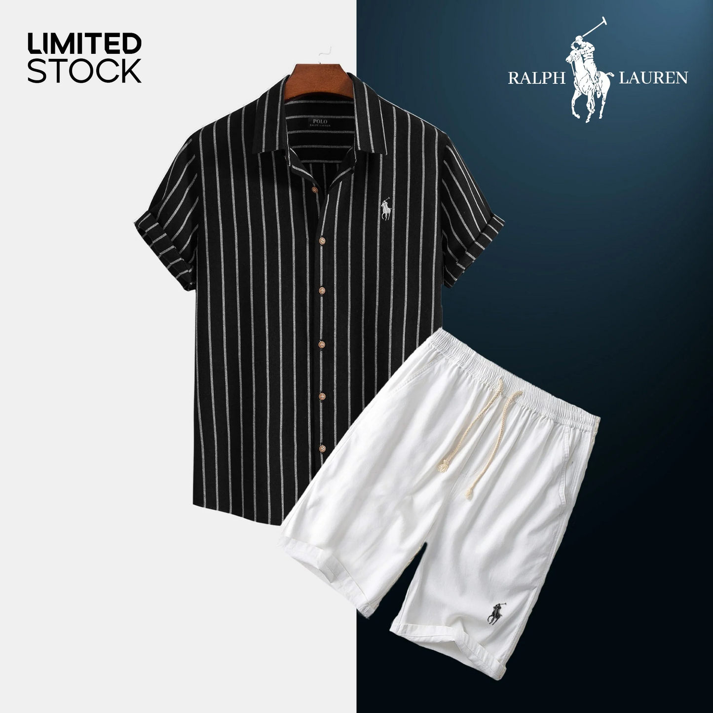 Signature Set – Limited Edition