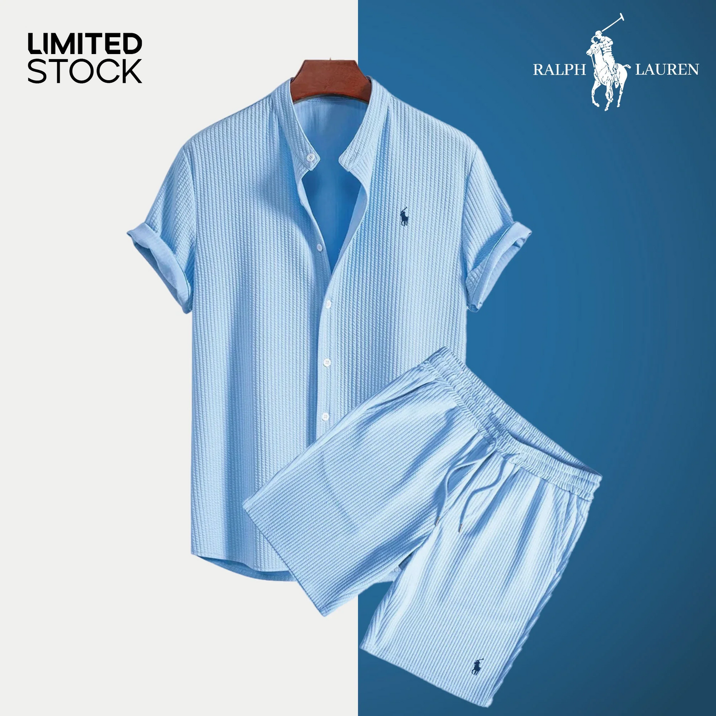 Prestige Men’s Exclusive Set