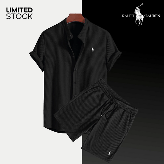Prestige Men’s Exclusive Set