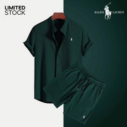Prestige Men’s Exclusive Set