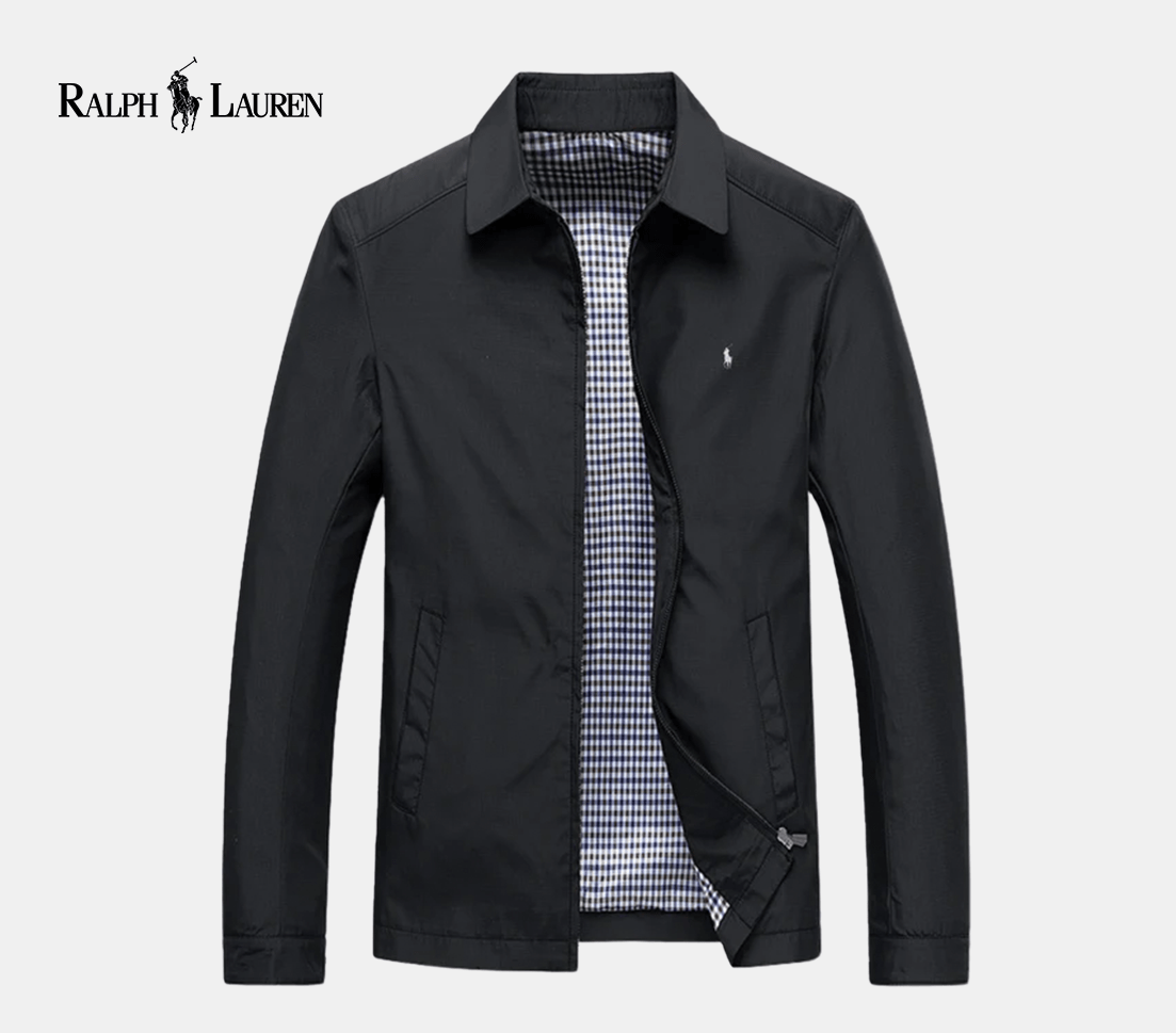Premium Lightweight Jacket