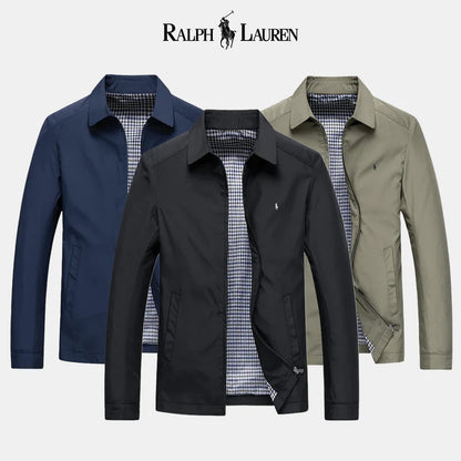 Classic Jacket Leggera