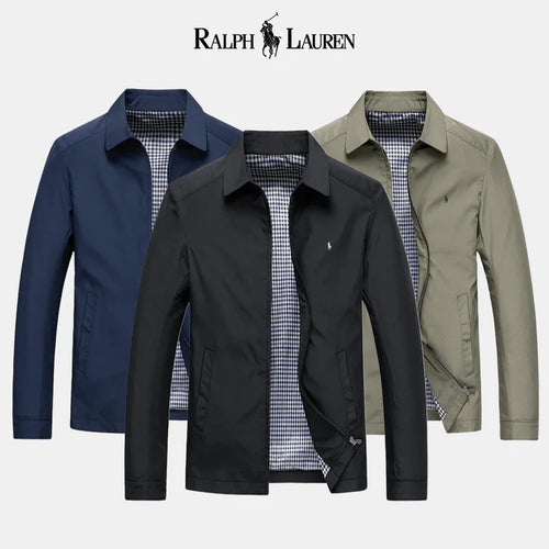 Classic Jacket Leggera