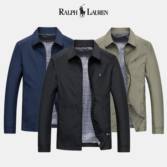 Classic Jacket Leggera