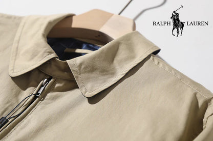 Classic Jacket (CLEARANCE)