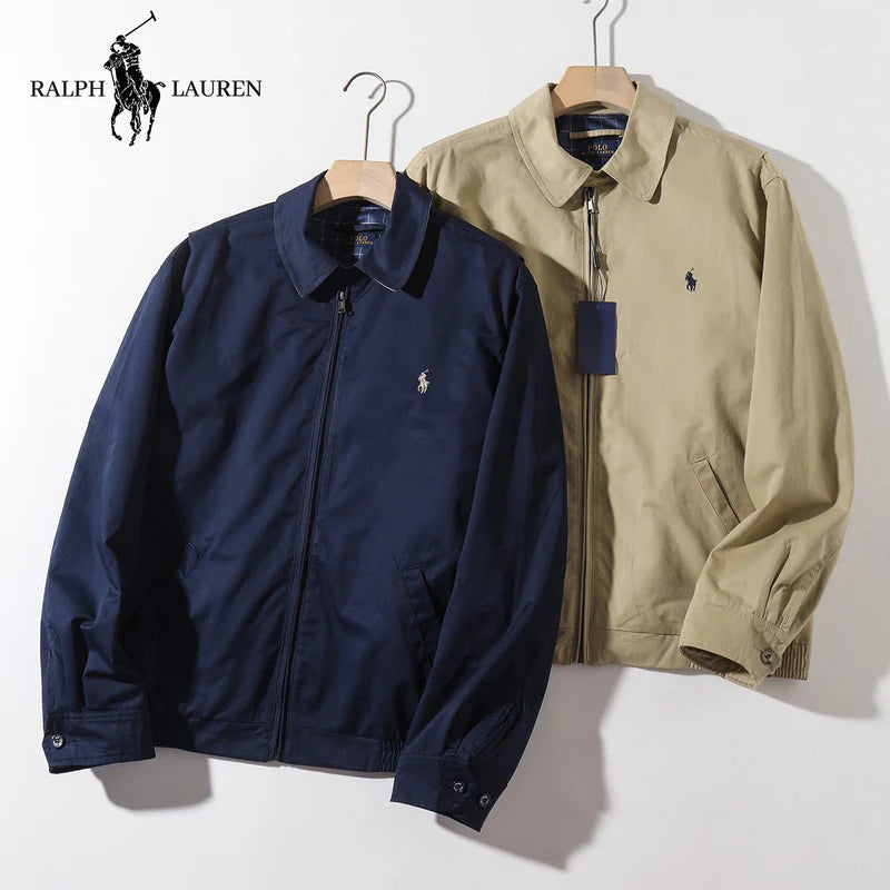 Classic Jacket (CLEARANCE)