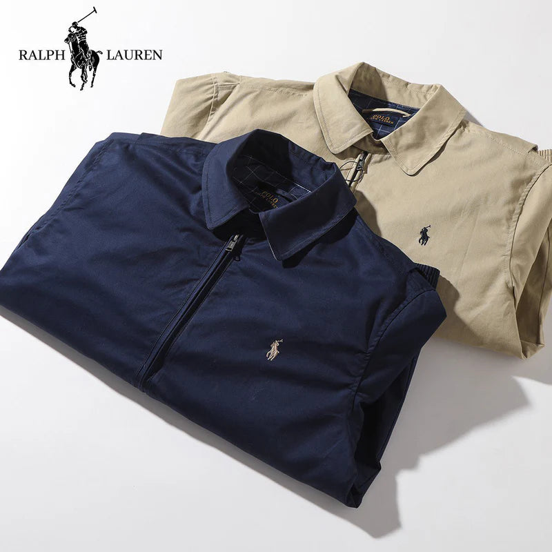 Classic Jacket (CLEARANCE)
