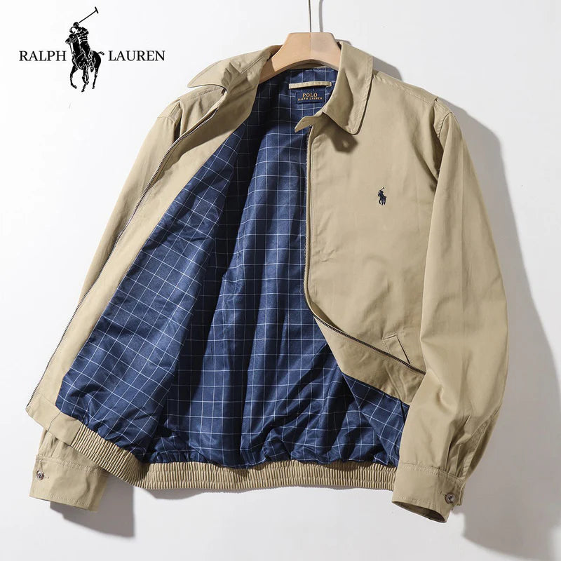 Classic Jacket (CLEARANCE)