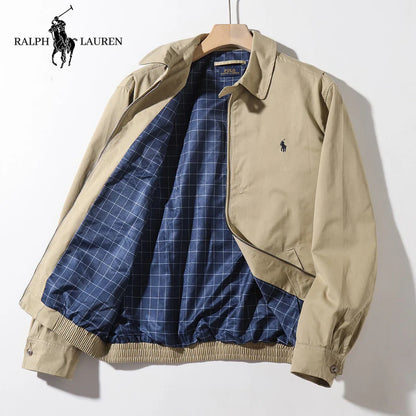 Classic Jacket (CLEARANCE)