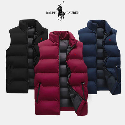 Folding Vest  (CLEARANCE)