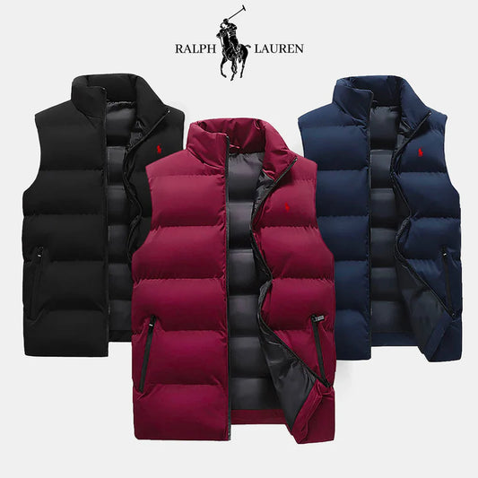 Colden Foldable Vest (CLEARANCE)
