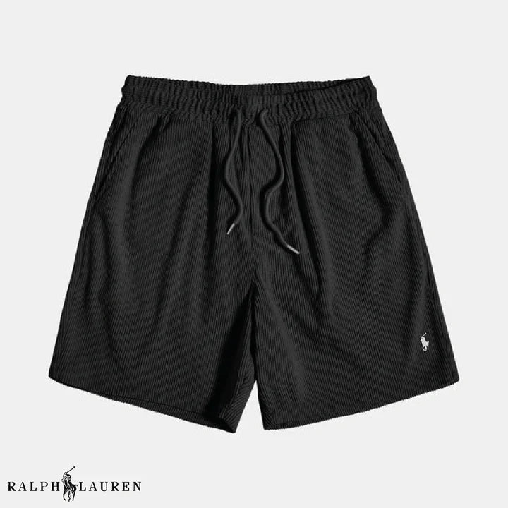 Elegant Shirt with Complimentary Shorts
