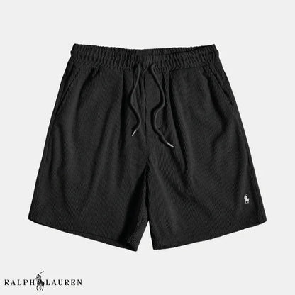 Elegant Shirt with Complimentary Shorts