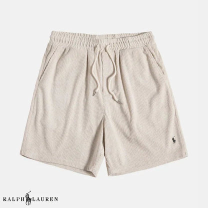 Elegant Shirt with Complimentary Shorts