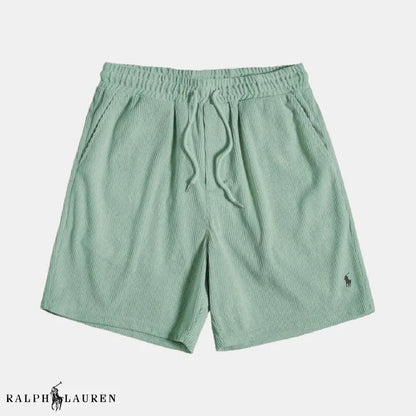 Elegant Shirt with Complimentary Shorts