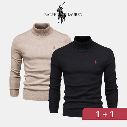 Exclusive 1+1 Turtleneck Deal