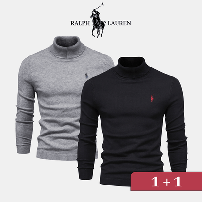 Exclusive 1+1 Turtleneck Deal