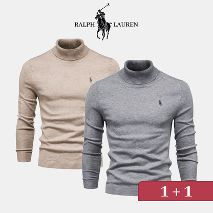 Exclusive 1+1 Turtleneck Deal