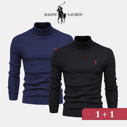 Exclusive 1+1 Turtleneck Deal