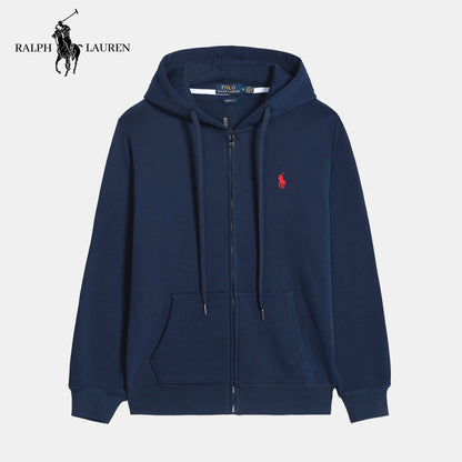 Classic Hooded Sweatshirt