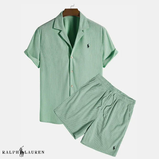 Summer Ensemble